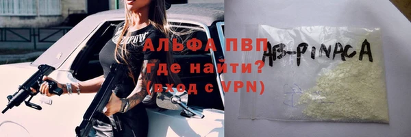 винт Липки