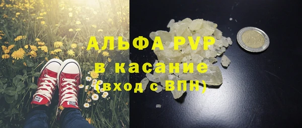 винт Липки